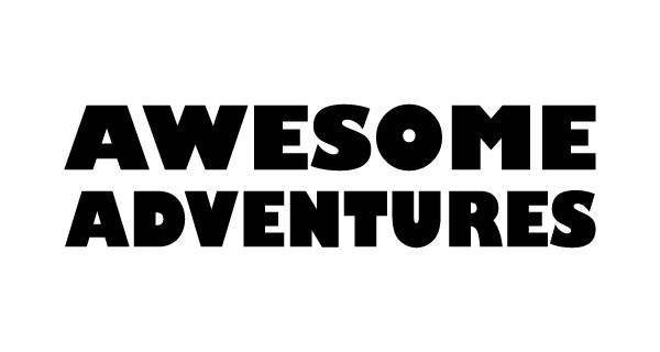 Awesome Adventures Logo